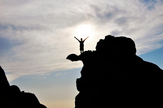How Do We Define Success?