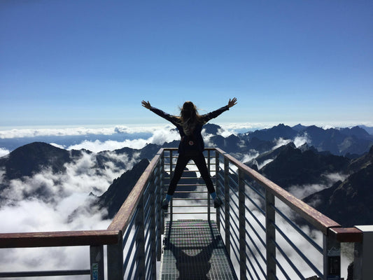 The Freedom to Be You - Don't Let Others Define Your Path