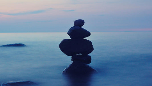 ## The Pressure to be Perfect: Finding Balance