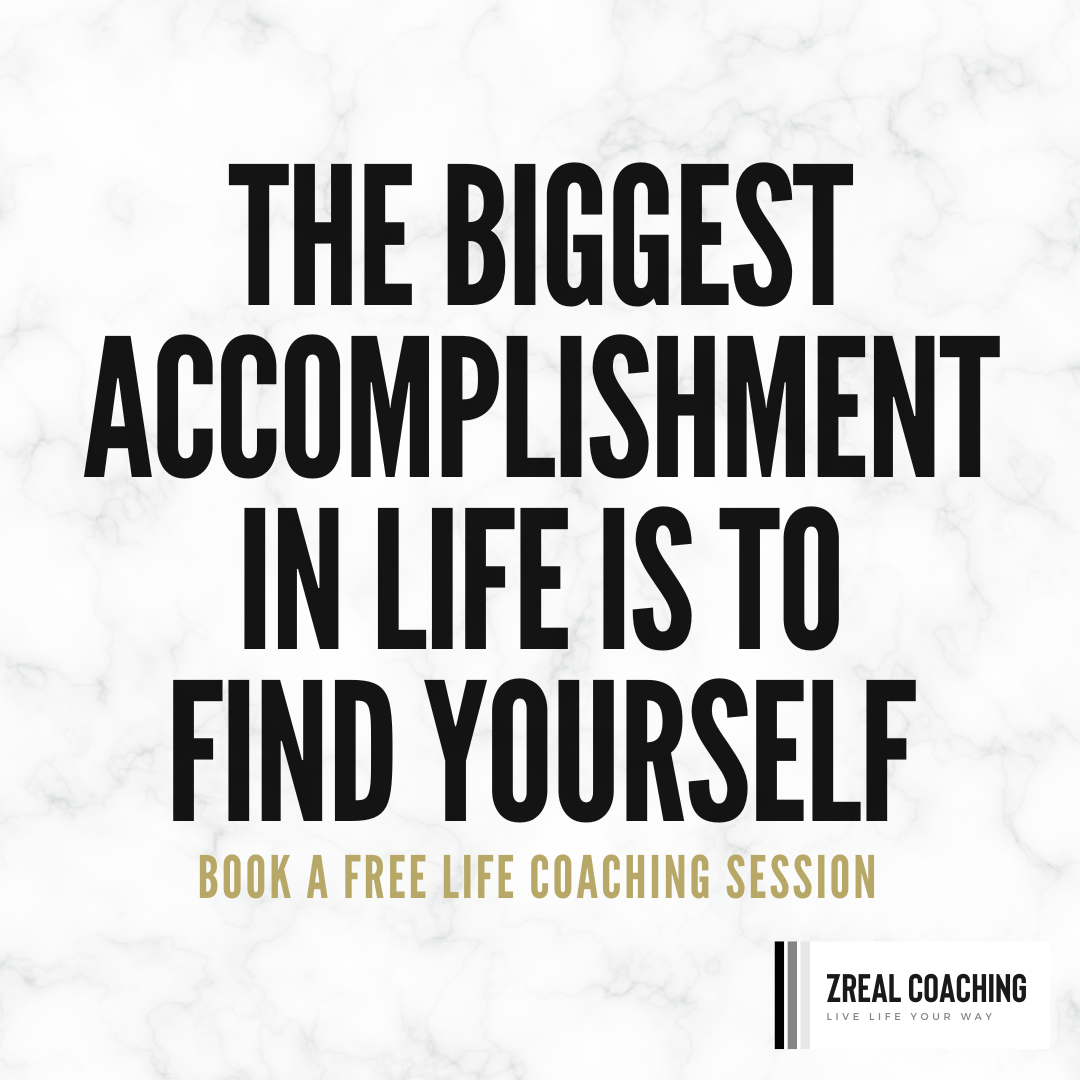 FREE Life Consultation Intro Session