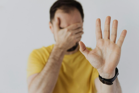The Price of Avoidance: Why Running From the Truth Destroys You