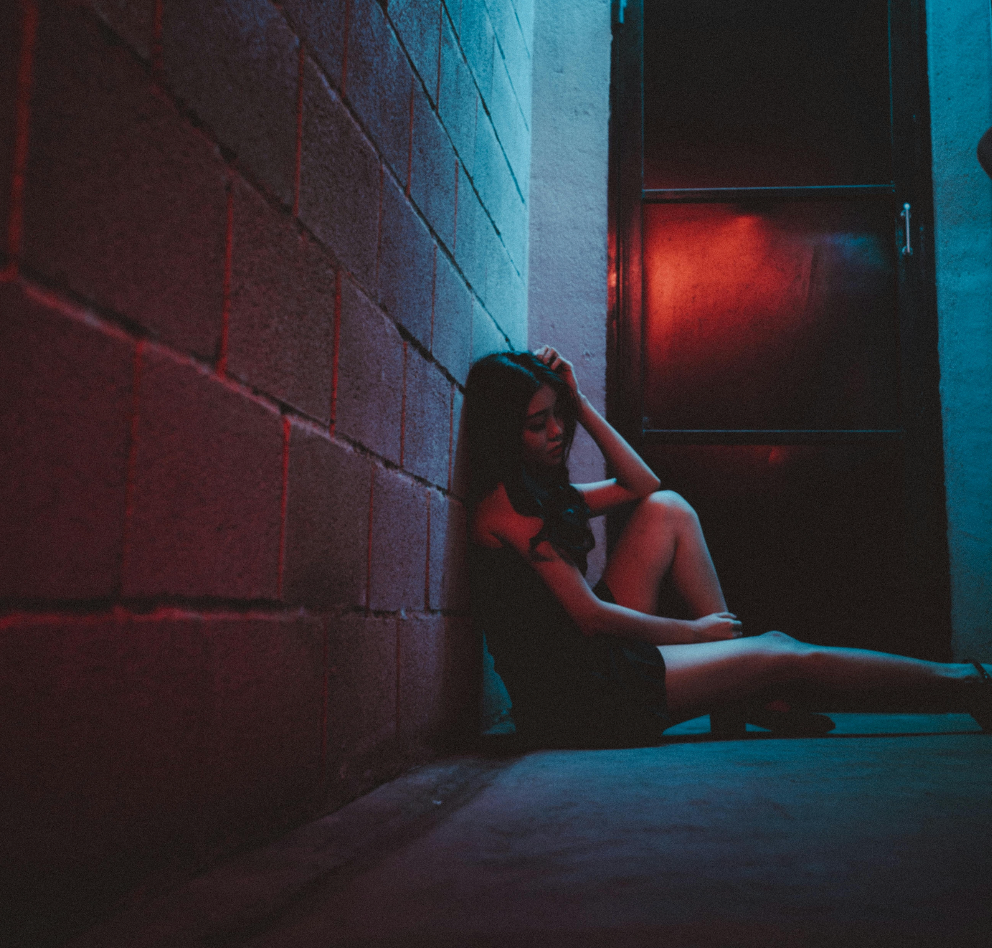 The Power Within: Healing the Need to Be Chosen by Learning to Choose Yourself