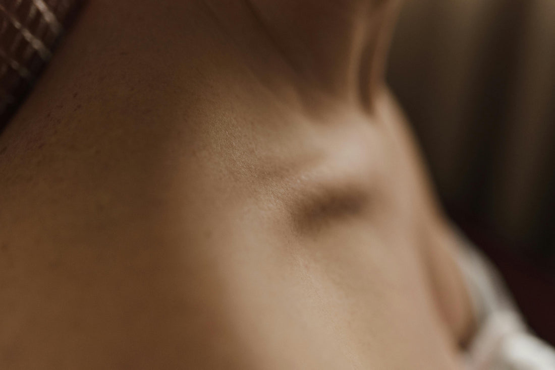 The Courage to Be Real: Why Vulnerability Is True Strength