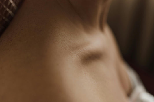 The Courage to Be Real: Why Vulnerability Is True Strength