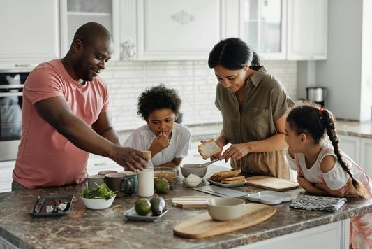 Why Kids Lie and How to Encourage Honesty