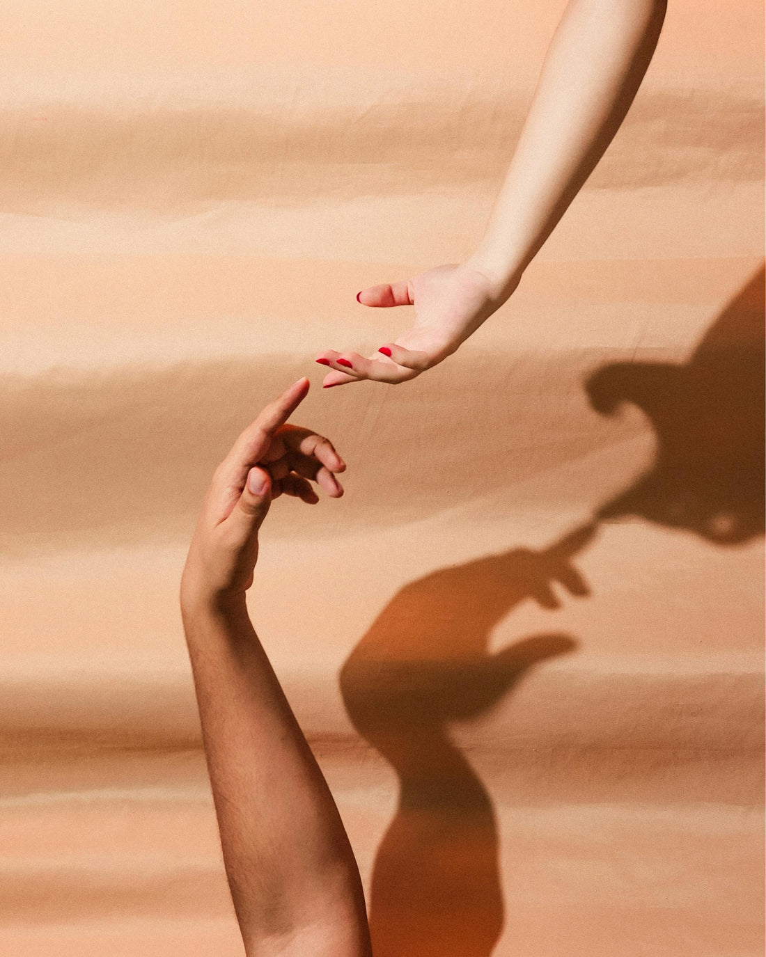 Why Being Helped Can Feel Hard