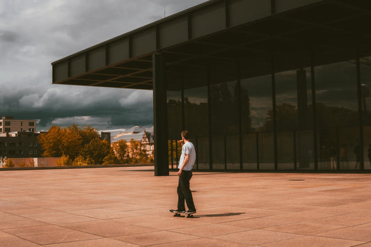 ## Never Give Up: Embracing the Journey of Trying New Things
