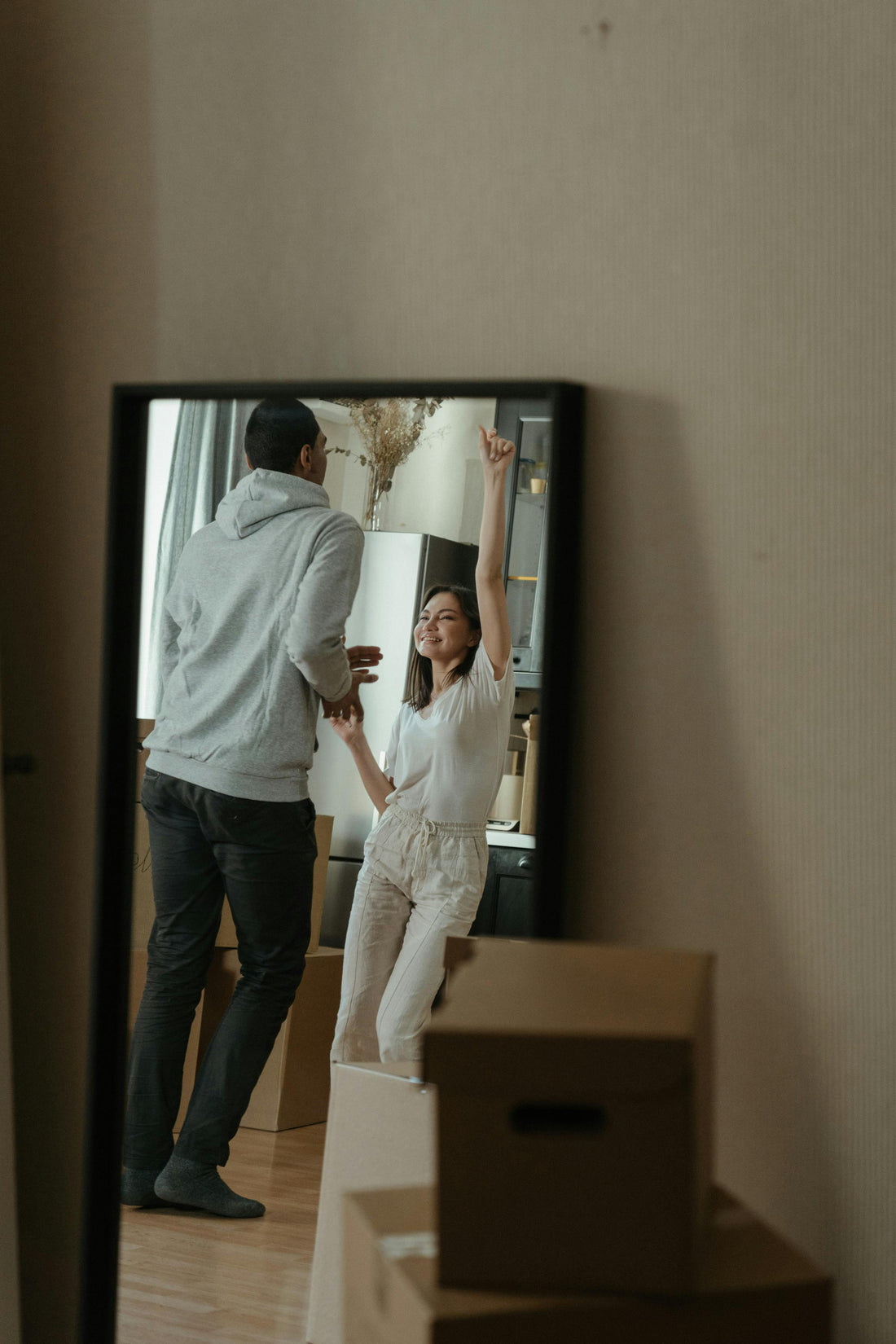 The Mirror Effect: How Your Behavior Shapes Your Relationships