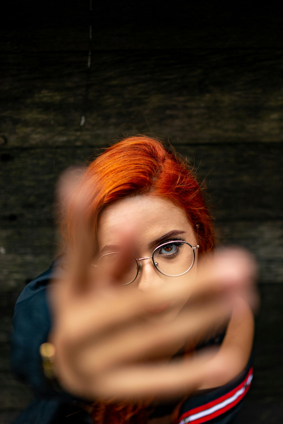 How Hurt Shapes Perception and the Way You See Others