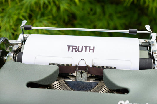 The Healing Power of Truth: How Honesty Frees the Heart After Trauma