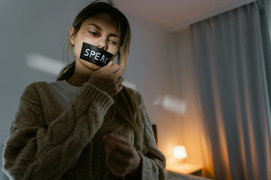 A Salute to Women Who Overcame Abuse