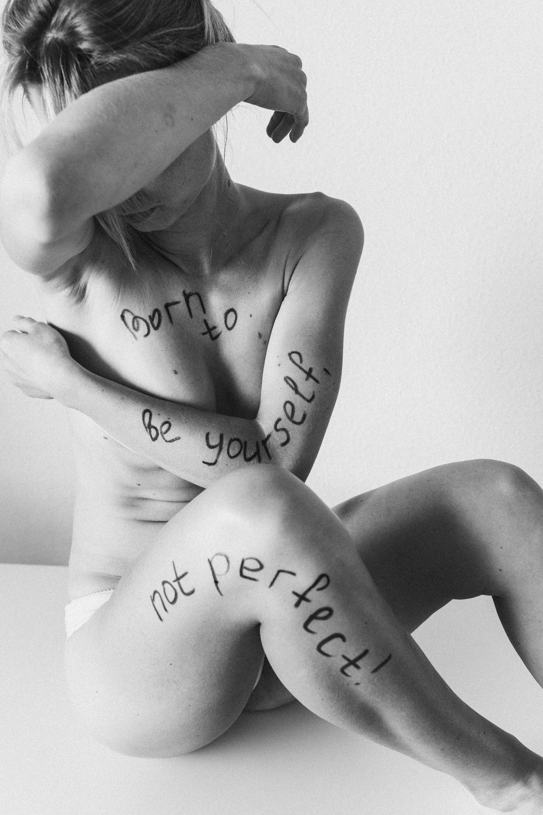 Embracing Your True Self: The Power of Unapologetic Authenticity