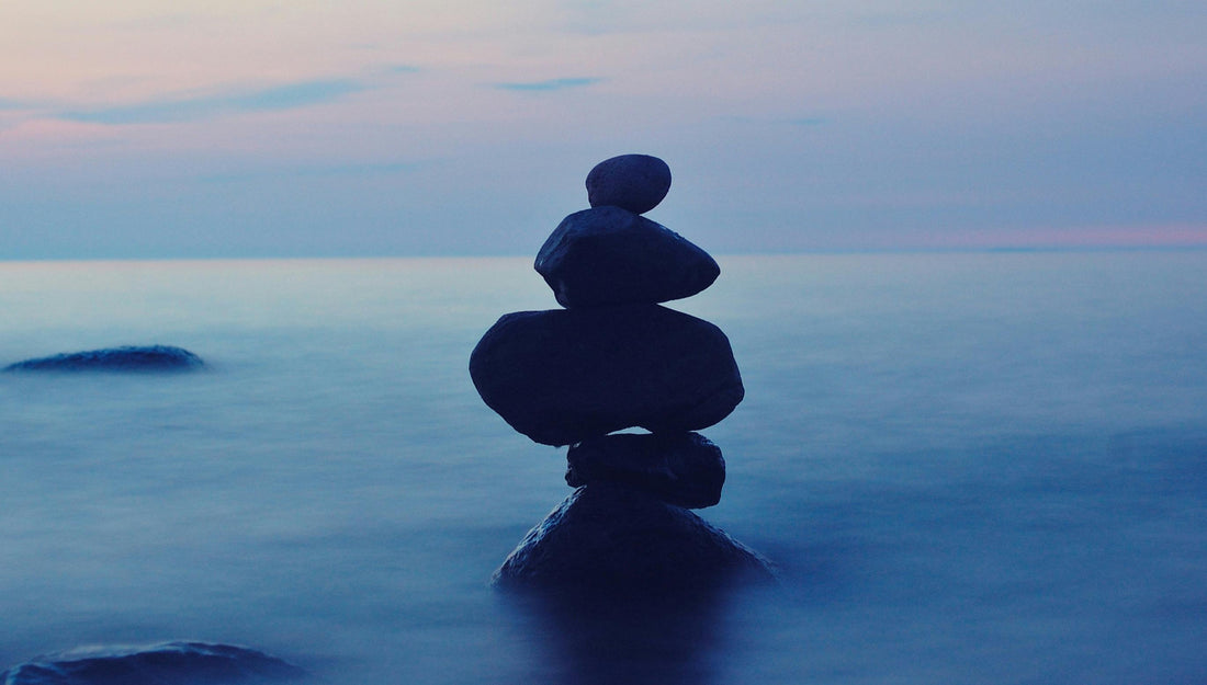 ## The Pressure to be Perfect: Finding Balance