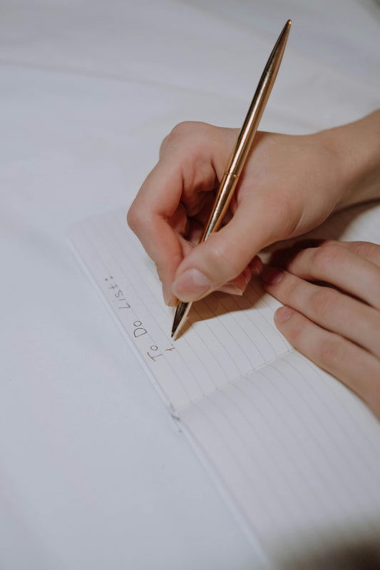 Easy Guide to Solving Problems and Setting Priorities