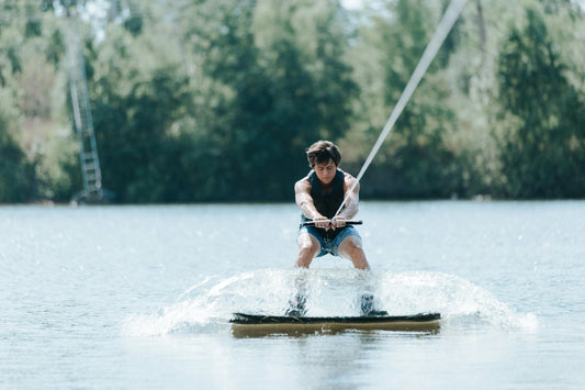 Embrace Risks And Take Action Without Hesitation